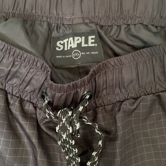 Mens Staple Swim Trunks size XXL - Picture 7 of 8